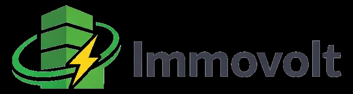 Immovolt Logo