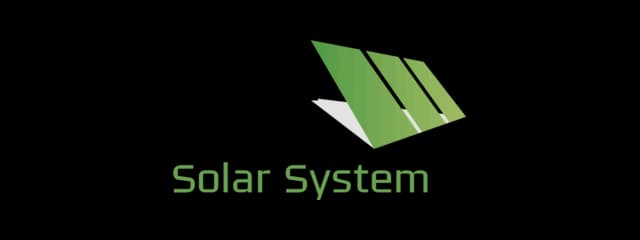 OCS Solar Logo